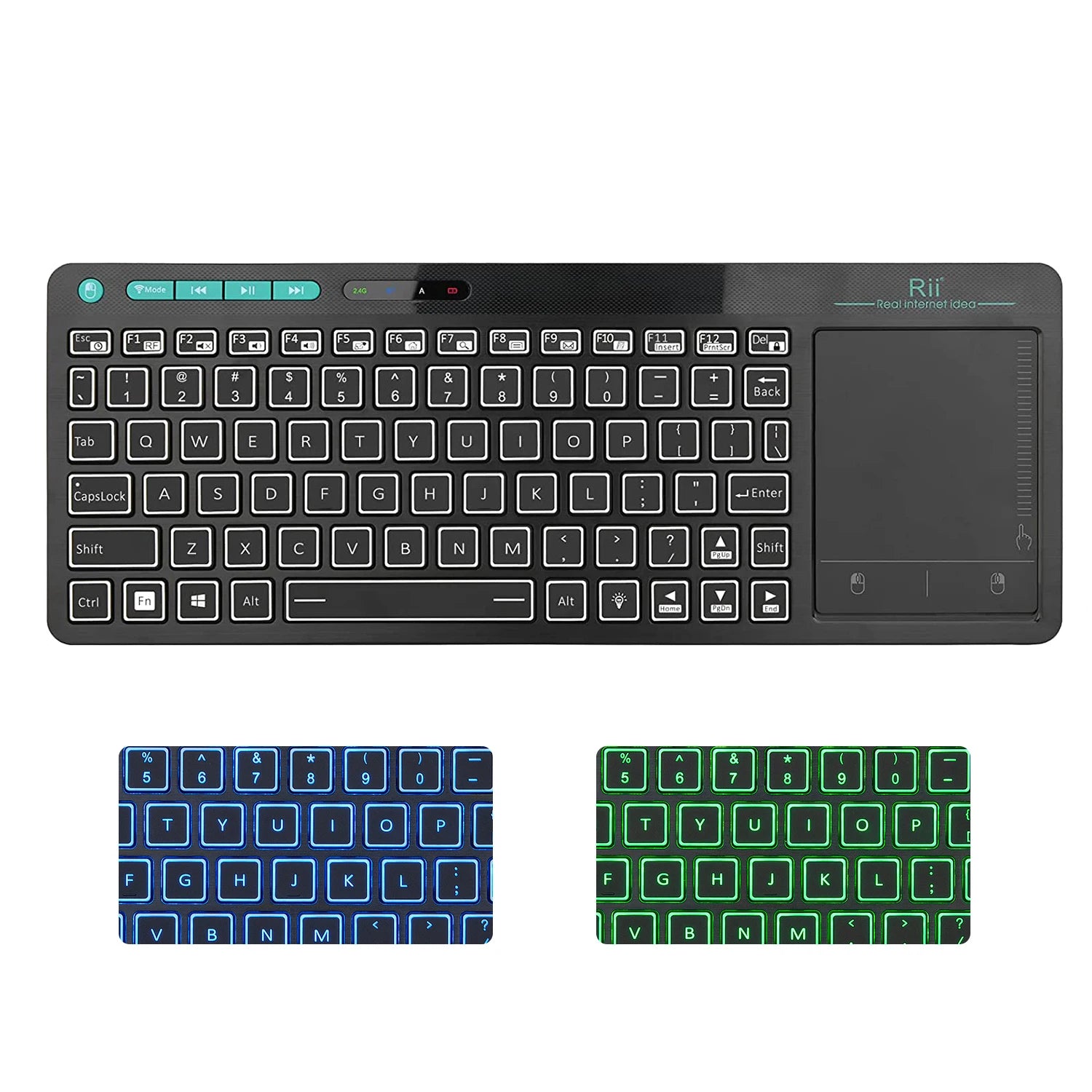 Keyboards
