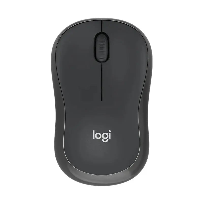Logitech M240 Wireless Bluetooth Mouse Silent Compact Portable...