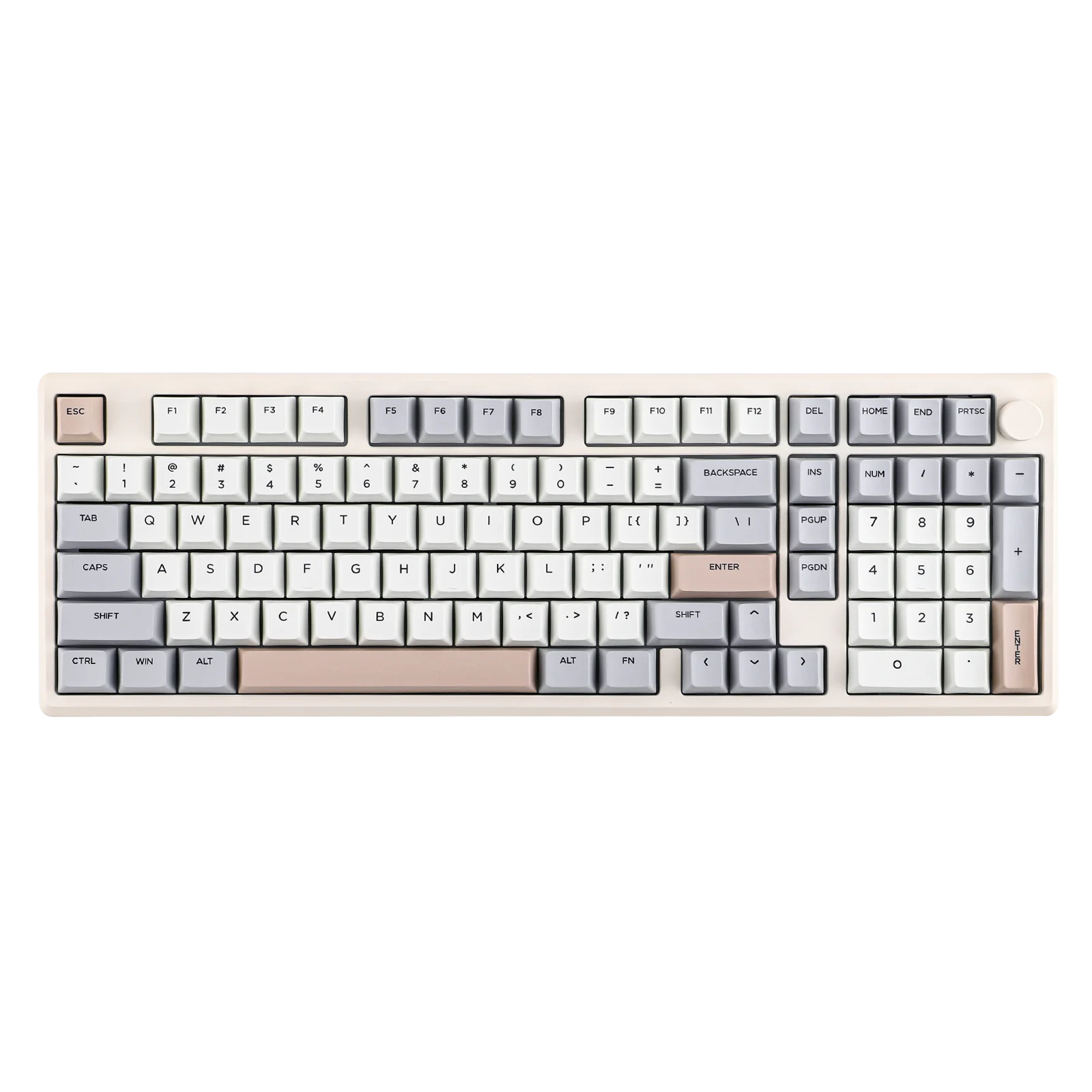 Keyboards